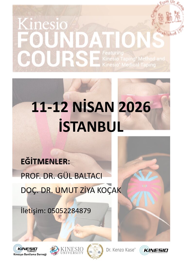 İstanbul Eğitim 2026 Şubat Afişi