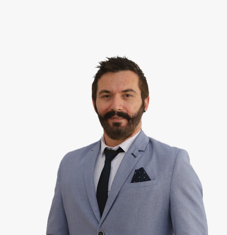 Doç. Dr. Umut Ziya Koçak