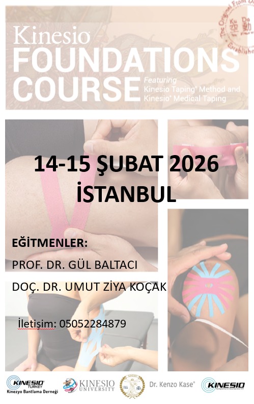 İstanbul Eğitim 2026 Şubat Afişi